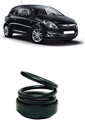 Dvis Aqua Diffuser Solar Double Ring Fragrance Diffuser Car Air Freshener D-1282(150 g)