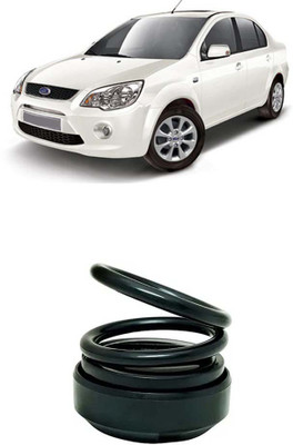 Dvis Aqua Diffuser Solar Double Ring Fragrance Diffuser Car Air Freshener D-1603(150 g)