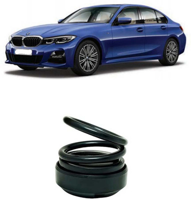 Dvis Aqua Diffuser Solar Double Ring Fragrance Diffuser Car Air Freshener D-516(150 g)