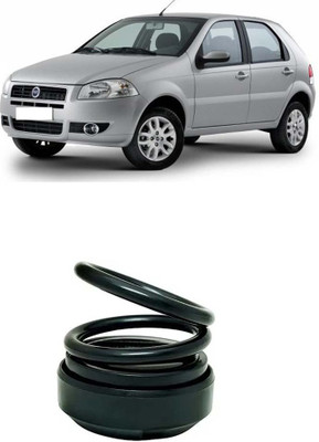 Dvis Aqua Diffuser Solar Double Ring Fragrance Diffuser Car Air Freshener D-959(150 g)
