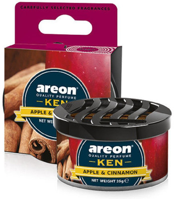 areon Appe & Cinnamon Diffuser Ken & Cinnamon(35 g)