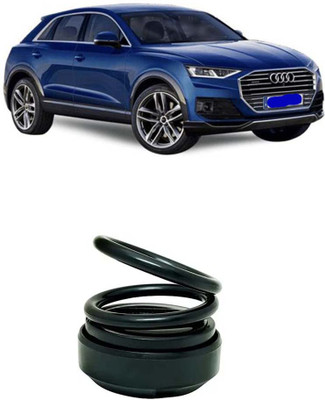 Dvis Aqua Diffuser Solar Double Ring Fragrance Diffuser Car Air Freshener D-767(150 g)