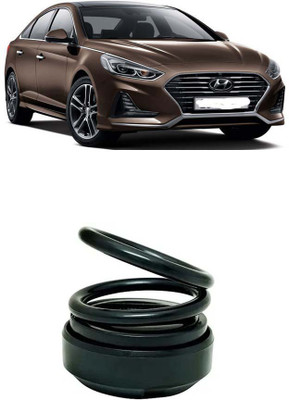 Dvis Aqua Diffuser Solar Double Ring Fragrance Diffuser Car Air Freshener D-454(150 g)