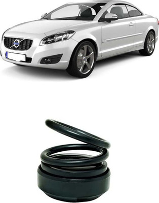 Dvis Aqua Diffuser Solar Double Ring Fragrance Diffuser Car Air Freshener D-1857(150 g)