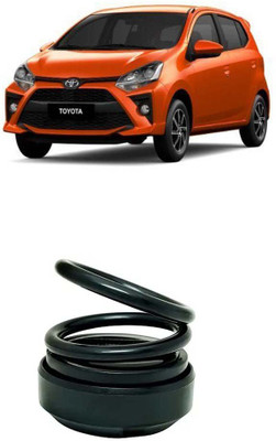Dvis Aqua Diffuser Solar Double Ring Fragrance Diffuser Car Air Freshener D-751(150 g)
