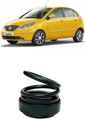 Dvis Aqua Diffuser Solar Double Ring Fragrance Diffuser Car Air Freshener D-763(150 g)
