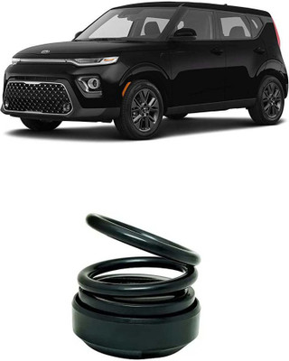 Dvis Aqua Diffuser Solar Double Ring Fragrance Diffuser Car Air Freshener D-781(150 g)
