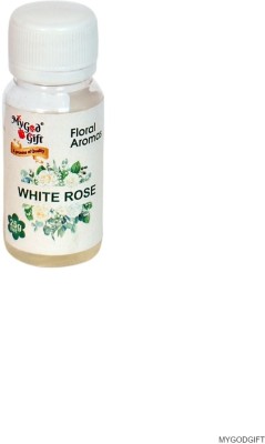 MyGodGift Rose, Aroma Aroma Oil(25 g)