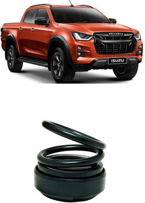 Dvis Aqua Diffuser Solar Double Ring Fragrance Diffuser Car Air Freshener D-1341(150 g)