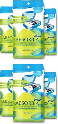 ABSORBIA No Fragrance Blocks(6 x 100 g)