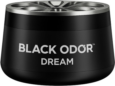 BLACK ODOR Dream Car Freshener Refill Dream Fragrance Air Freshener For Car & Home(50 g)