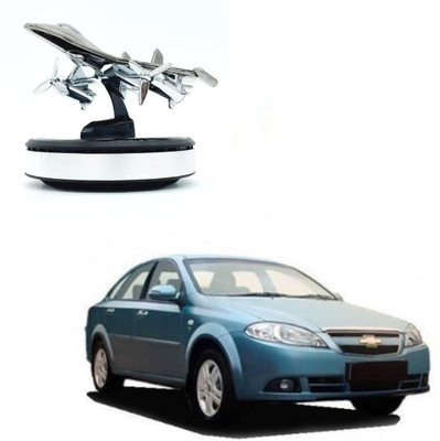 Dvis Aroma Car Freshener Diffuser Car Airplane Air Freshener for Chevrolet optra magnum(100 g)