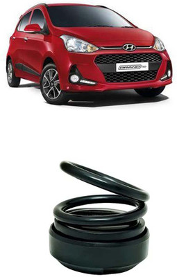 Dvis Aqua Diffuser Solar Double Ring Fragrance Diffuser Car Air Freshener D-448(150 g)