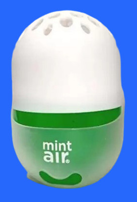 Mint Air LIME Refill TWIST LEMON AIR FRESHENER__67(100 g)