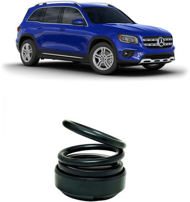 Dvis Aqua Diffuser Solar Double Ring Fragrance Diffuser Car Air Freshener D-1372(150 g)