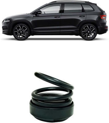 Dvis Aqua Diffuser Car Solar Double Ring Fragrance Diffuser Air Freshener D-1039(150 g)