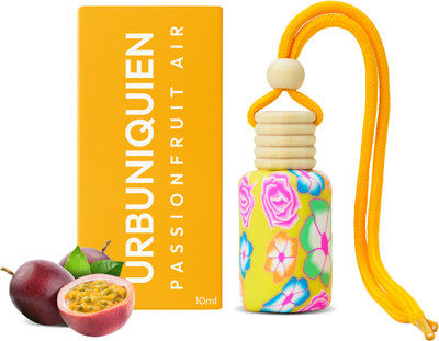 URBUNIQUIEN passionfruit air car perfume Diffuser CF-PA(10 ml)