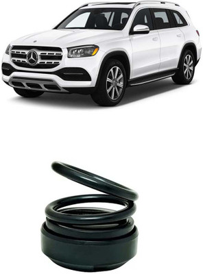 Dvis Aqua Diffuser Solar Double Ring Fragrance Diffuser Car Air Freshener D-1272(150 g)
