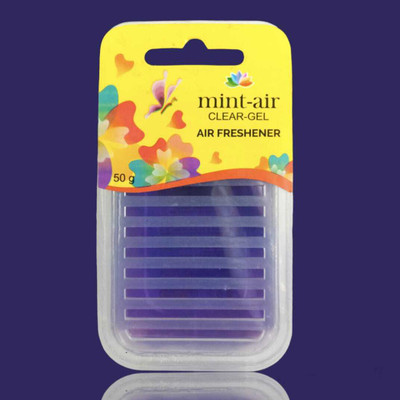Mint Air LAVANDER Diffuser HANGING LAVANDER AIR FRESHENER(1 Units)