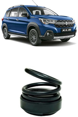 Dvis Aqua Diffuser Solar Double Ring Fragrance Diffuser Car Air Freshener D-141(150 g)