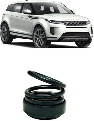 Dvis Aqua Diffuser Solar Double Ring Fragrance Diffuser Car Air Freshener D-181(150 g)