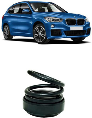 Dvis Aqua Diffuser Solar Double Ring Fragrance Diffuser Car Air Freshener D-303(150 g)