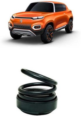 Dvis Aqua Diffuser Solar Double Ring Fragrance Diffuser Car Air Freshener D-1105(150 g)