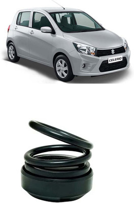 Dvis Aqua Diffuser Solar Double Ring Fragrance Diffuser Car Air Freshener D-768(150 g)