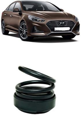 Dvis Aqua Diffuser Solar Double Ring Fragrance Diffuser Car Air Freshener D-1706(150 g)