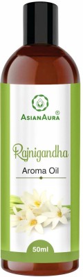 Asian Aura Rajnigandha Aroma Oil(50 ml)