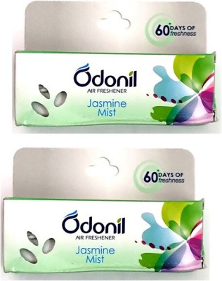 Odonil Jasmine Spray(2 x 100 g)