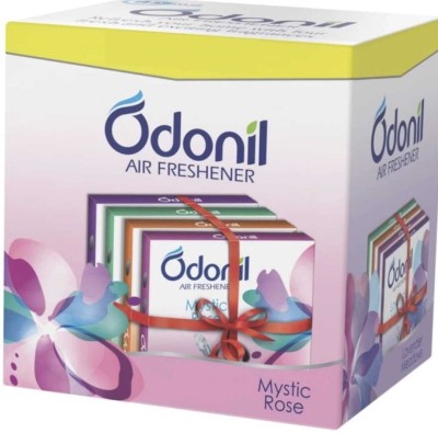 Odonil Mystic Rose Blocks(4 x 48 g)