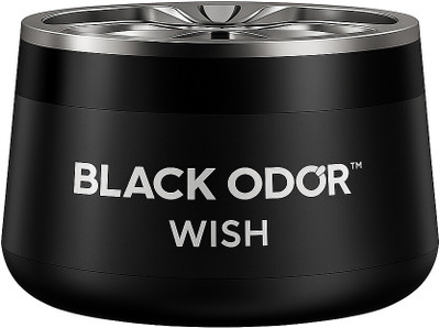 BLACK ODOR Wish Car Freshener Refill Wish Fragrance Air Freshener For Car & Home(50 g)