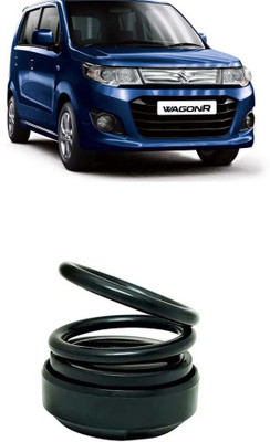 Dvis Aqua Diffuser Solar Double Ring Fragrance Diffuser Car Air Freshener D-721(150 g)