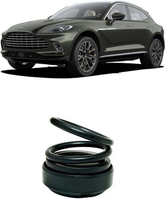 Dvis Aqua Diffuser Solar Double Ring Fragrance Diffuser Car Air Freshener D-1011(150 g)
