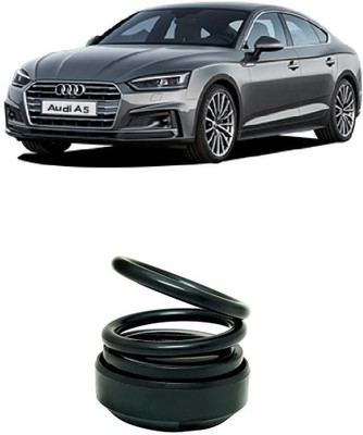 Dvis Aqua Diffuser Solar Double Ring Fragrance Diffuser Car Air Freshener D-618(150 g)