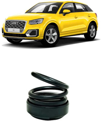 Dvis Aqua Diffuser Solar Double Ring Fragrance Diffuser Car Air Freshener D-1163(150 g)