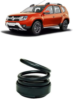 Dvis Aqua Diffuser Solar Double Ring Fragrance Diffuser Car Air Freshener D-1497(150 g)