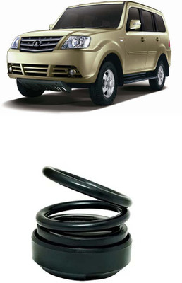 Dvis Aqua Diffuser Car Solar Double Ring Fragrance Diffuser Air Freshener D-949(150 g)