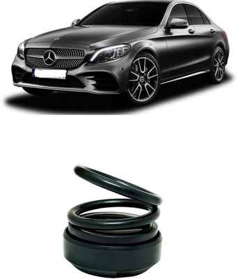 Dvis Aqua Diffuser Solar Double Ring Fragrance Diffuser Car Air Freshener D-683(150 g)