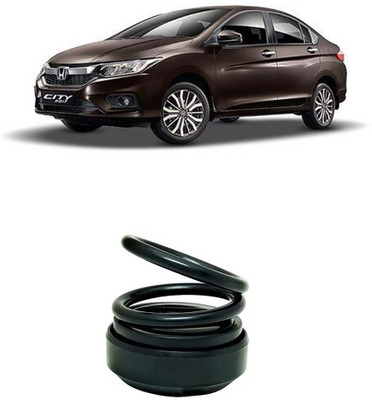 Dvis Aqua Diffuser Solar Double Ring Fragrance Diffuser Car Air Freshener D-635(150 g)