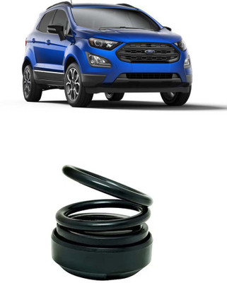 Dvis Aqua Diffuser Solar Double Ring Fragrance Diffuser Car Air Freshener D-632(150 g)