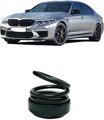 Dvis Aqua Diffuser Solar Double Ring Fragrance Diffuser Car Air Freshener D-22(150 g)