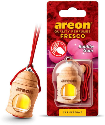 areon bubble gum f Car Freshener Refill Frescoperfume 002(4 ml)