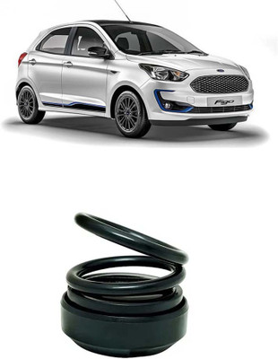 Dvis Aqua Diffuser Solar Double Ring Fragrance Diffuser Car Air Freshener D-1294(150 g)
