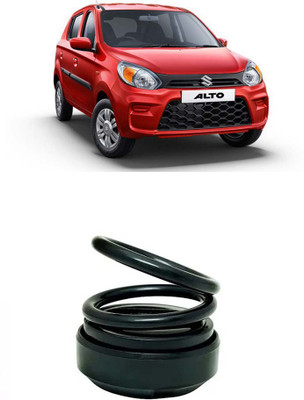 Dvis Aqua Diffuser Solar Double Ring Fragrance Diffuser Car Air Freshener D-1891(150 g)