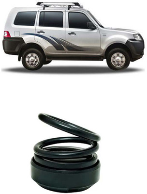Dvis Aqua Diffuser Solar Double Ring Fragrance Diffuser Car Air Freshener D-816(150 g)