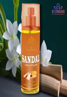 Formless Sandal Air Room Freshener Spray(250 ml)