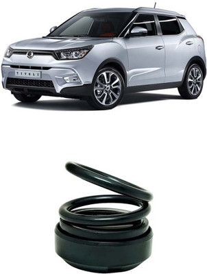 Dvis Aqua Diffuser Solar Double Ring Fragrance Diffuser Car Air Freshener D-1814(150 g)