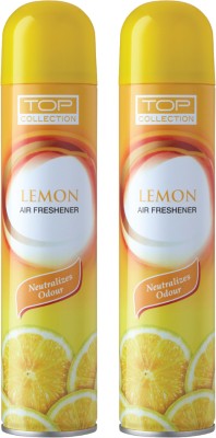 Top Collection Lemon Spray(2 x 150 ml)